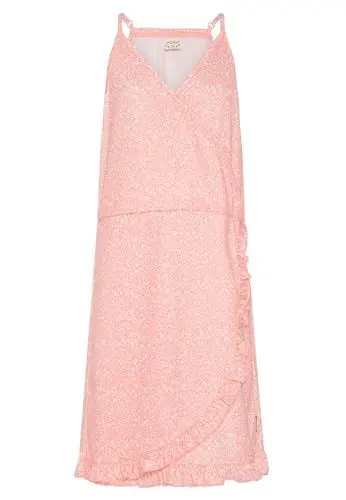 Produktbild: Protest Mädchen Wickelkleid PRTBARBARA JR