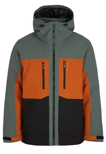 Produktbild: Protest Herren Ski- Und Snowboardjacke PRTGOOZ S