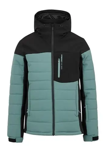 Produktbild: Protest Herren Ski- Und Snowboardjacke PRTMOUNT 23 L