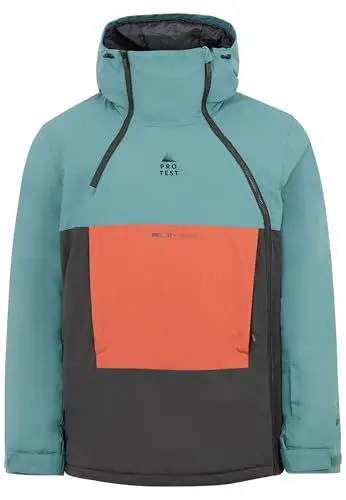 Produktbild: Protest Herren Ski- Und Snowboardjacke PRTKAKUNE XL
