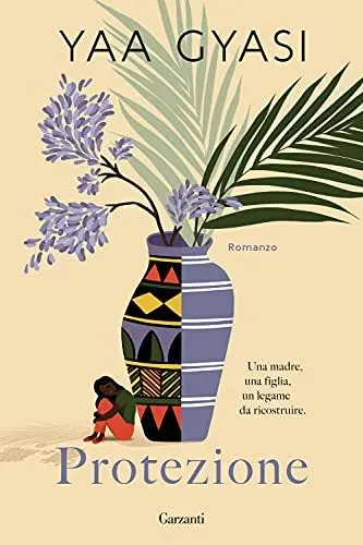 Produktbild: Protezione (Narratori moderni)