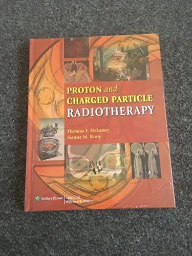 Produktbild: Proton and Charged Particle Radiotherapy