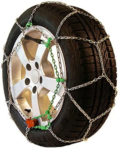 Produktbild: Protrac 2GO Schneeketten, Gr. 25, 12 mm, 1 Paar (Art. 4717751)