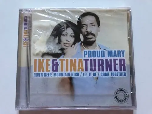 Produktbild: Proud Mary