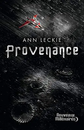 Produktbild: Provenance