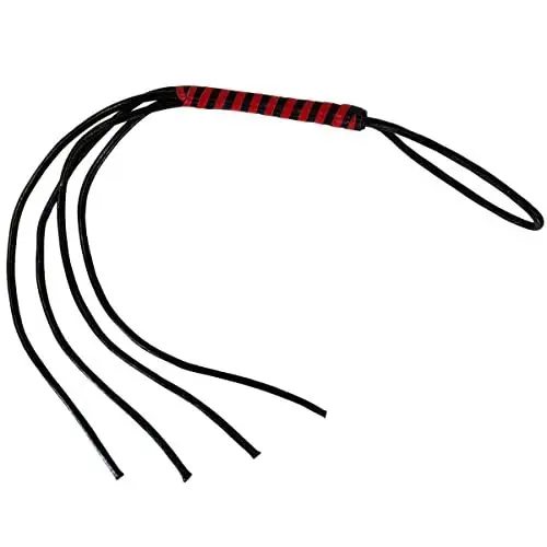 Produktbild: Prowler RED Auspeitsche-5056341210689 Auspeitsche Black,Red 73 cm