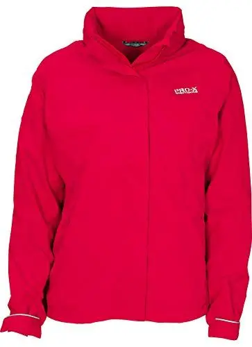 Produktbild: PRO-X elements Damen Jacke Melinda, Mars Red, 42, 4895