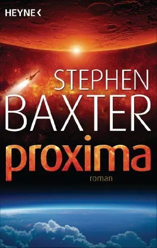 Produktbild: Proxima: Roman