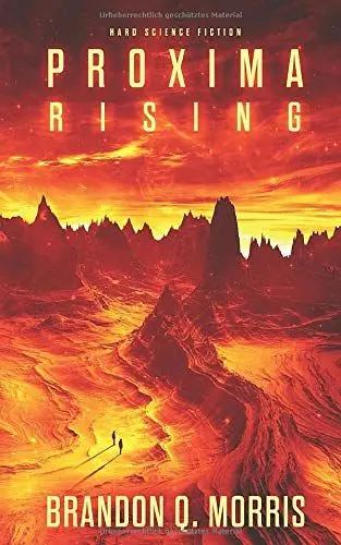 Produktbild: Proxima Rising