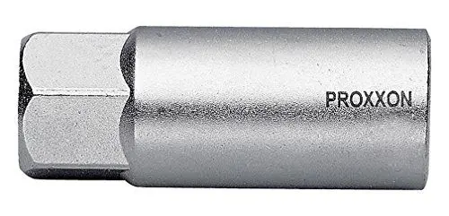 Produktbild: PROXXON 23394 Zündkerzennuss mit Magneteinsatz 18mm Antrieb 12,5mm(1/2