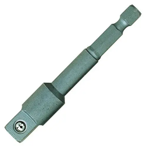 Produktbild: PROXXON 23562 Adapter für Elektroschrauber / Bohrmaschinenadapter Abtrieb 10mm (3/8