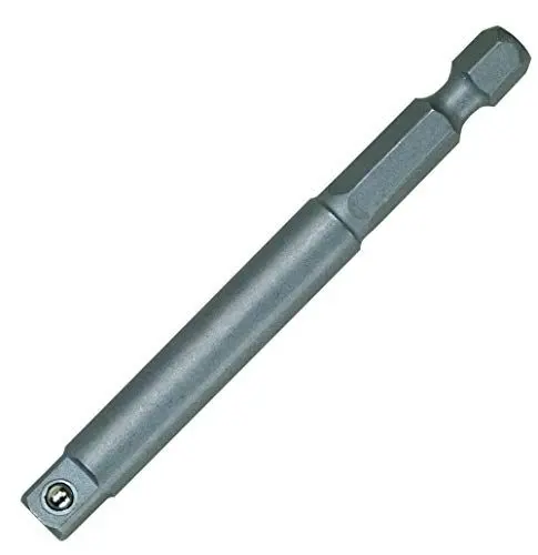 Produktbild: PROXXON 23700 Adapter für Elektroschrauber Abtrieb 6,3mm (1/4')