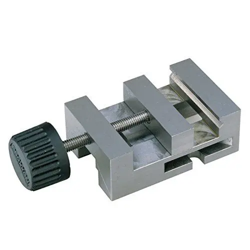 Produktbild: PROXXON 24260 Maschinenschraubstock PM40 passend für Proxxon MF70 & KT70