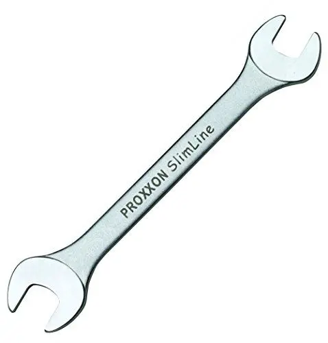 Produktbild: PROXXON 23864 SlimLine Doppelmaulschlüssel 34x36mm