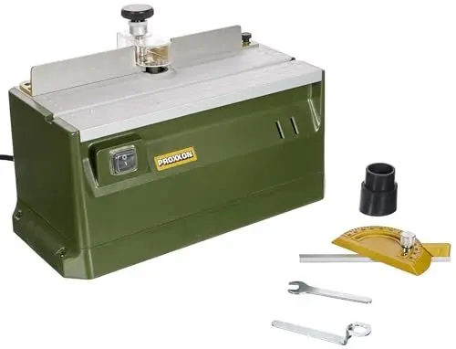 Produktbild: Proxxon 27050 Micro-Profiliergeraet MP 400