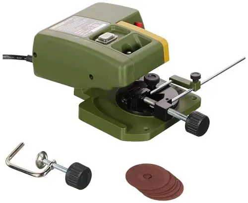 Produktbild: Proxxon 27150 Kappgerät KG 50