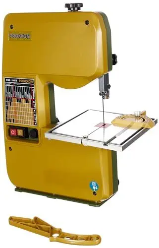 Produktbild: Proxxon 27172 Micro-Bandsäge MBS 240/E