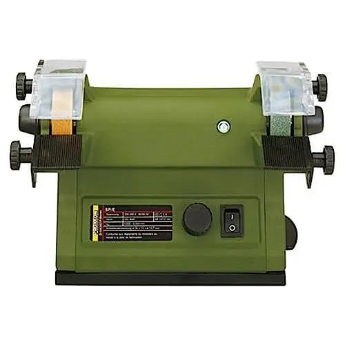 Produktbild: Proxxon 28030 Schleif- und Poliergerät SP/E