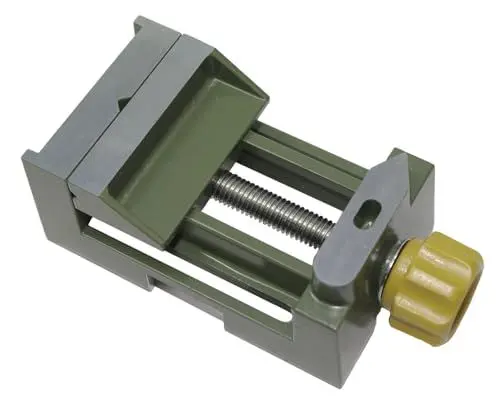 Produktbild: PROXXON 28132 Maschinenschraubstock MS 4 / MS4