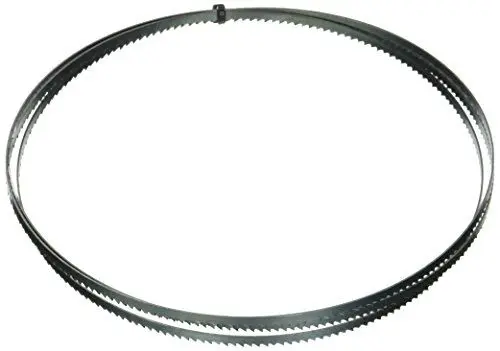Produktbild: Proxxon 28180 Bandsägeblatt extra schmal (14 Z) für MBS 240/E