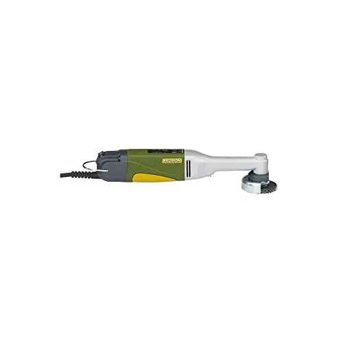 Produktbild: Proxxon 28547 Langhals-Winkelschleifer Langhalswinkelschleifer LHW 230 Volt 100 Watt 15.000 U/min im Koffer