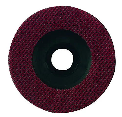 Produktbild: Proxxon 28548 Gummistützteller für LW/E, Schwarz