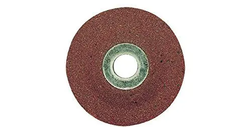 Produktbild: Proxxon 28585 Schleifscheibe aus Edelkorund Korn 60 für LHW