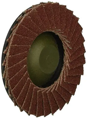 Produktbild: Proxxon 28590 Lamellenschleifer Korund Korn 100 Ø50mm für LWS LHW