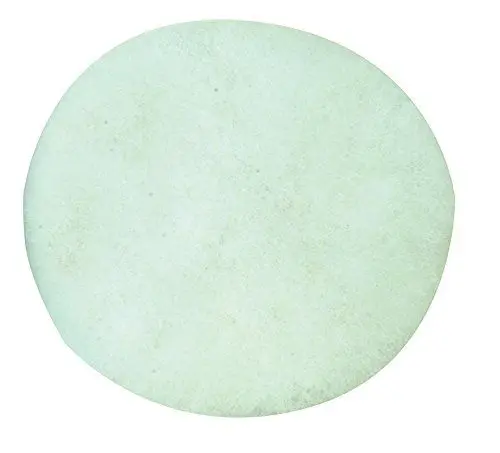 Produktbild: Proxxon 28664 Lammfell-Polierhaube für WP/E