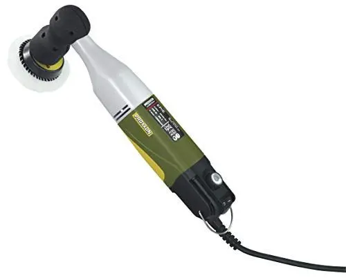 Produktbild: Proxxon 28680 Exzenterpolierer EP/E im Koffer 230 Volt