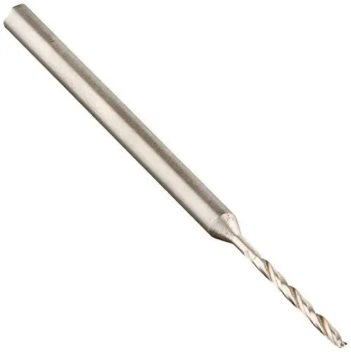 Produktbild: Proxxon Mikro-Spiralbohrer (HSS-Stahl), 1,0 mm, , 28854