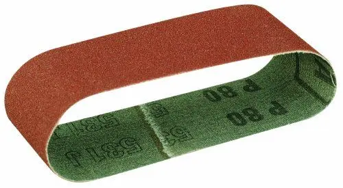 Produktbild: Proxxon 28924 Schleifband Korn 150 für Blockbandschleifer BBS und BBS/S - 5 Stück / Packung