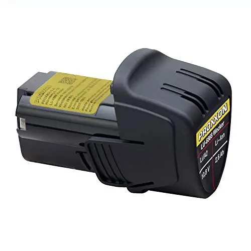 Produktbild: Proxxon 29896 Li-Ionen-Akku Li/A2, 10,8 Volt