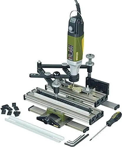 Produktbild: Proxxon Micromot GE 20 Graviereinrichtung 27106