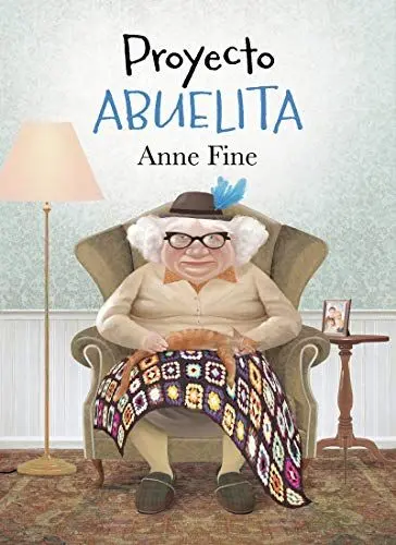 Produktbild: Proyecto abuelita (Infantil)