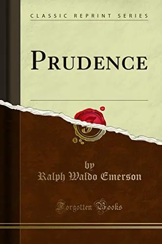 Produktbild: Prudence (Classic Reprint)
