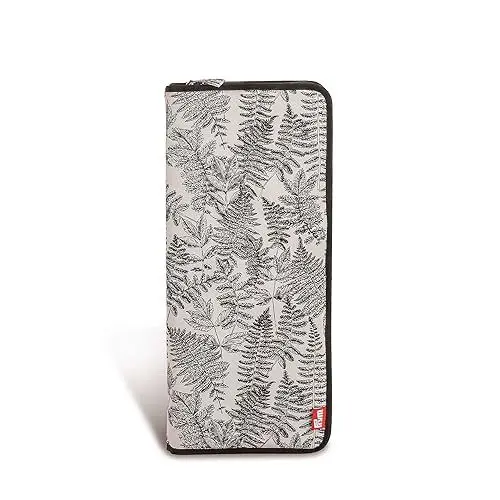 Produktbild: Prym 612076 Tasche, Baumwolle, creme, 20 x 43cm