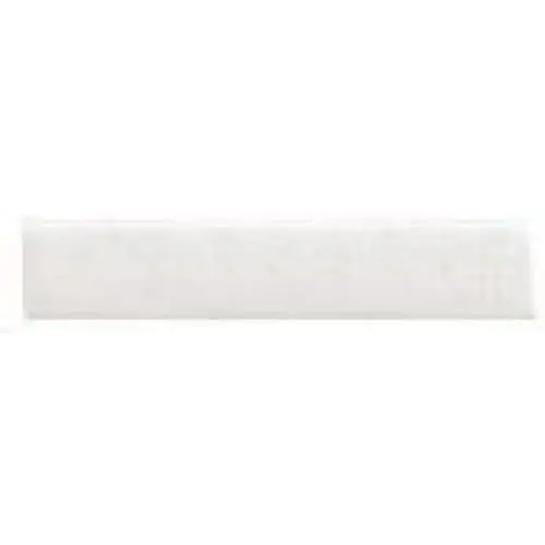 Produktbild: Prym 953185 Velour-Elastic 30 mm weiß, 51% PES 33% ED 16% PA