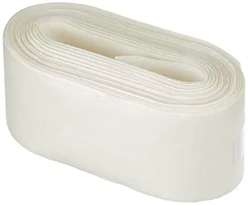 Produktbild: Prym 968170 Saum-Vlies mit Trägerpapier weiß