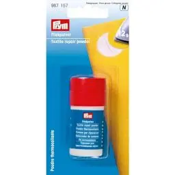 Produktbild: Prym Flickpulver ( Nahtfix ), 12 g