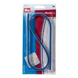 Produktbild: Prym Kurvenlineal flexibel 50cm/20inch