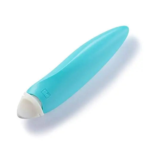 Produktbild: Prym PrymLove Love Kreiderad Stift Ergonomics Mint, Kunststoff, 1 Stück (1er Pack)