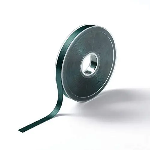 Produktbild: Prym Satinband 10 mm tanne