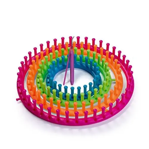 Produktbild: Prym - Strickring -Set - 1 Stück