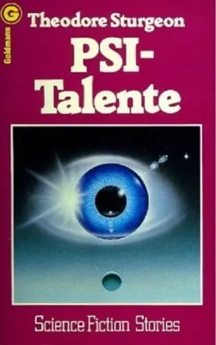 Produktbild: PSI- Talente.