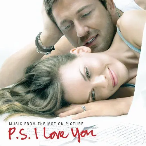 Produktbild: P.S.-Ich Liebe Dich