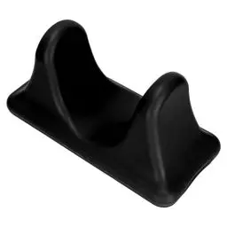 Produktbild: Psoas Muskel Massagegerät - Entspannung des Psoas Muskels - Tiefe Gewebe Massagewerkzeug - Psoas, Rücken, Hüftbeuger Entriegelungswerkzeug(Schwarz)