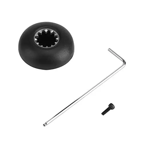 Produktbild: Pssopp Antriebssockel 891 Reparaturwerkzeug mit Ble 500 Mixer Maschinensockel Sechskant Ersatzteilen für Stabmixer