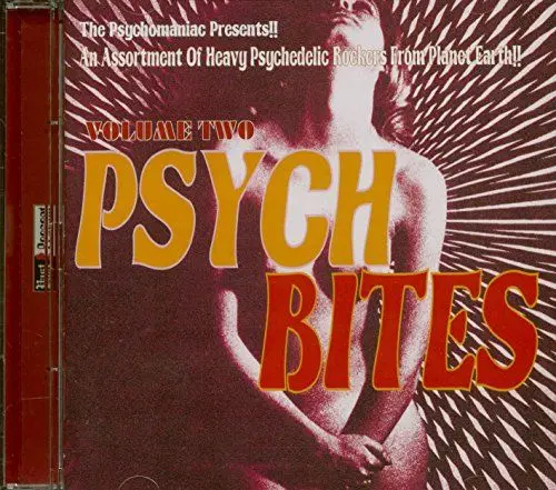 Produktbild: Psych Bites Vol.2