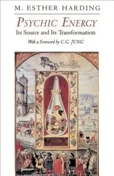 Produktbild: Psychic Energy: Its Source and Its Transformation (Bollingen Series ·· 10)
